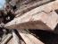 Hand Hewn Timber
